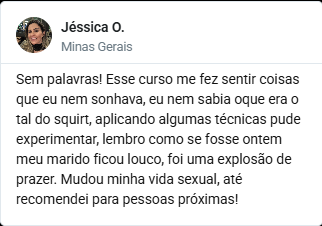 Depoimento 1