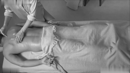 Massagem Tantrica